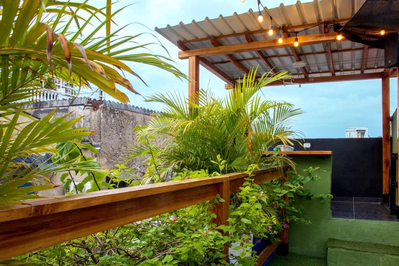 Guest house Seven Nights *