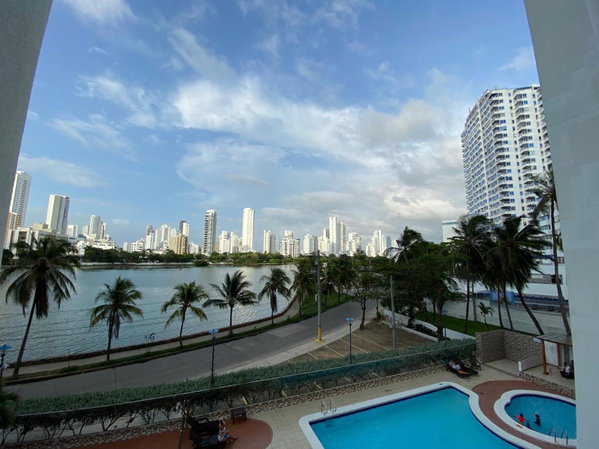 En Laguito Ed. Cristoforo 303 Icdi Apartamento