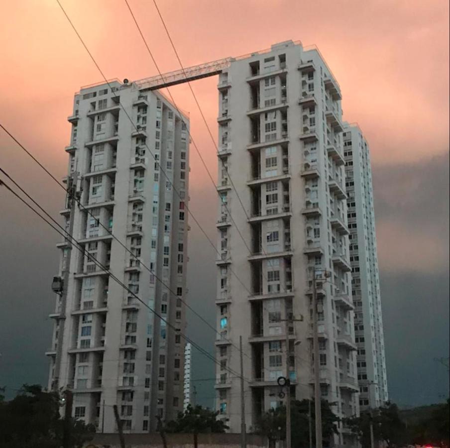 Cielo Apartment
