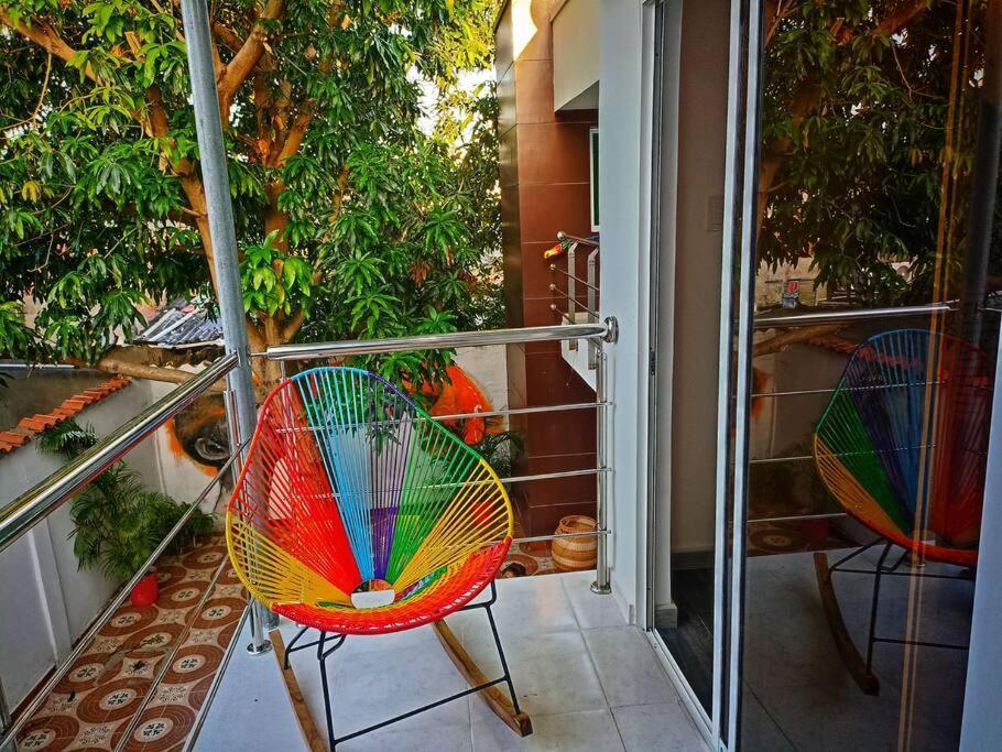 Casa Bruselas - Apartamento