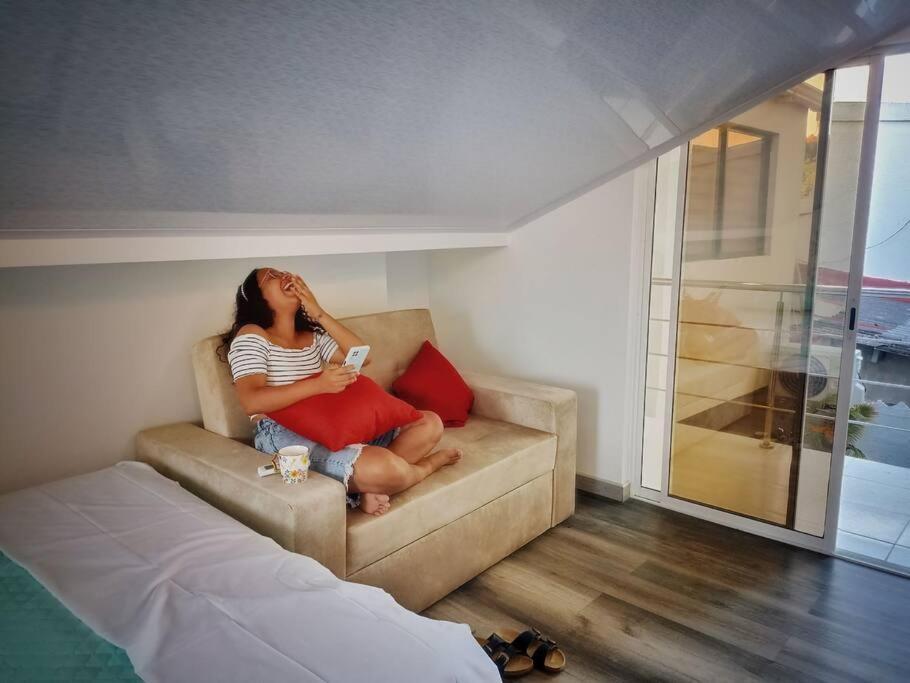 Casa Bruselas -