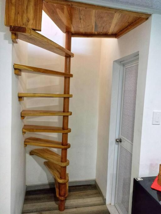 Apartamento Casa Bruselas - Cartagena