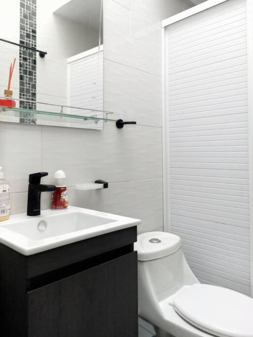 Casa Bruselas - Apartamento Cartagena