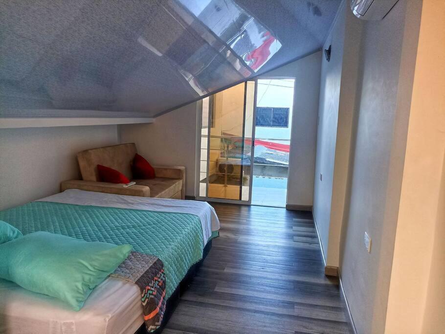 Casa Bruselas - Apartamento *