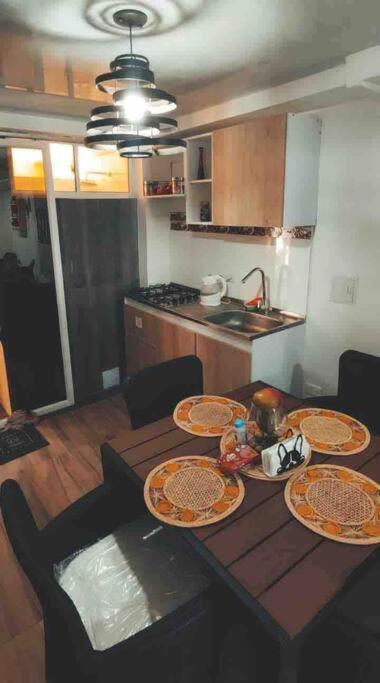 Apartamento Casa Bruselas - *