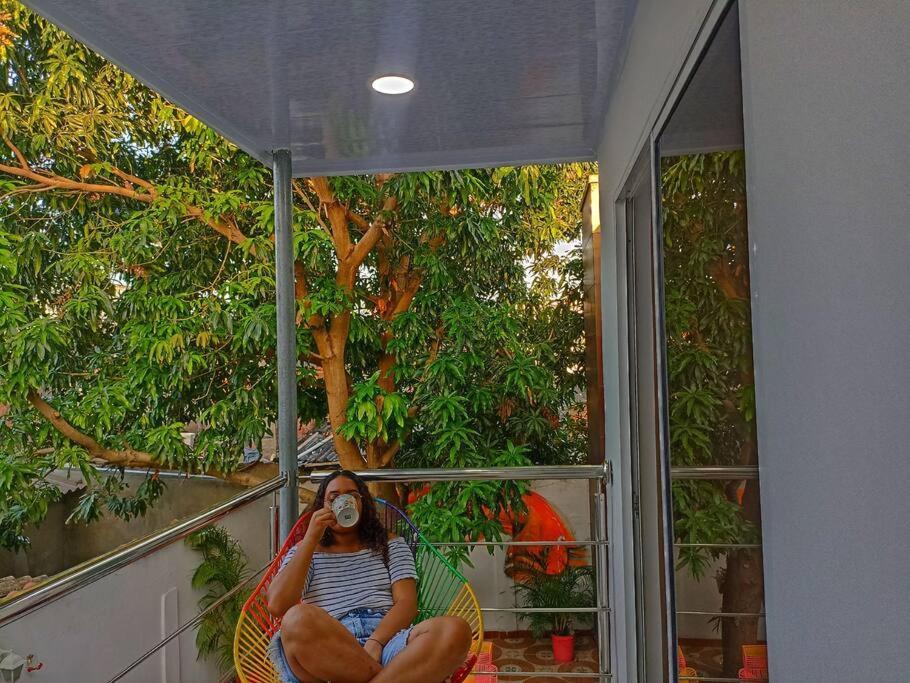 Casa Bruselas - Apartamento *