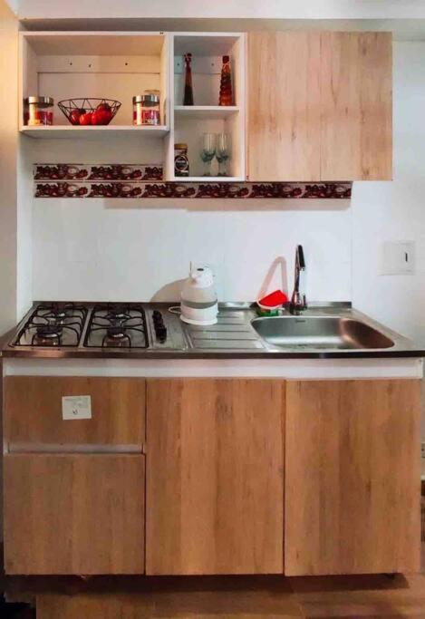 Casa Bruselas - Apartamento Cartagena