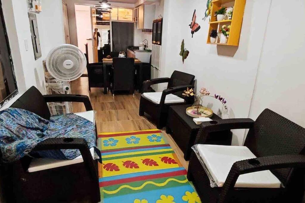 Casa Bruselas - Apartamento Cartagena