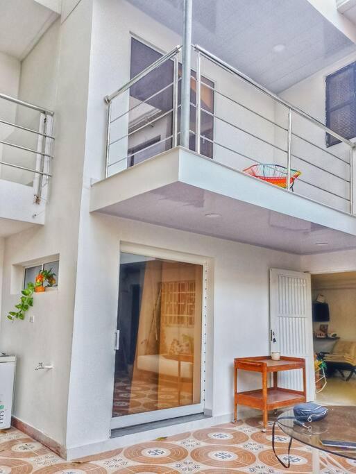 Casa Bruselas -