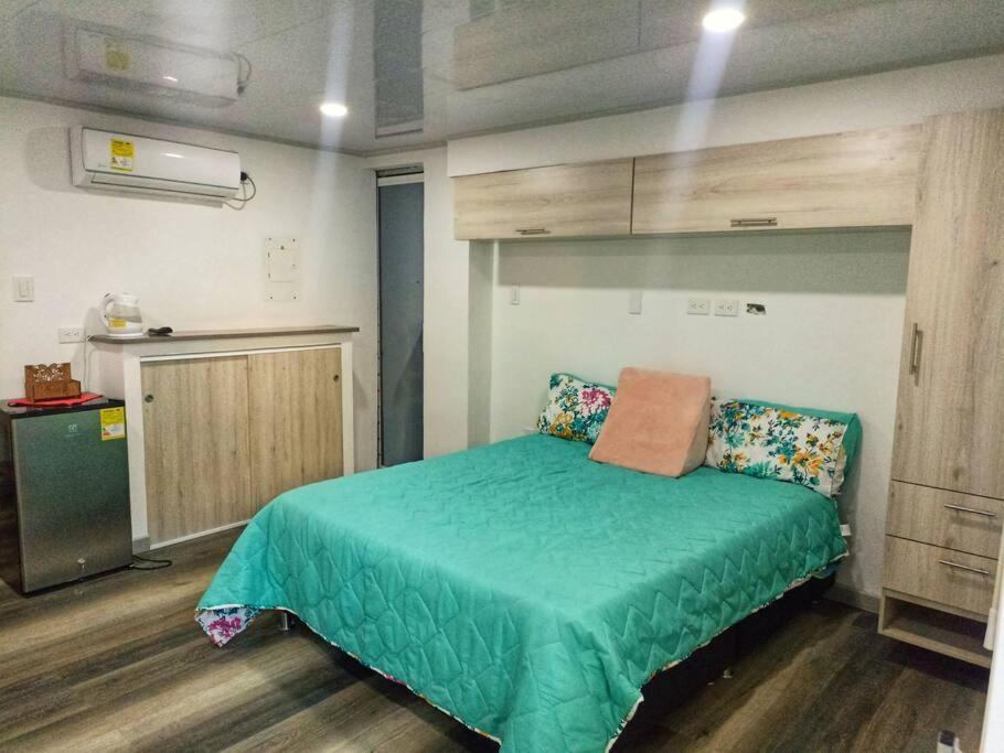 Apartamento Casa Bruselas -