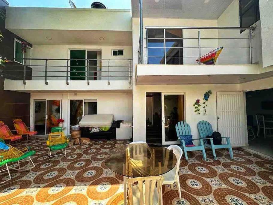 Apartamento Casa Bruselas - *