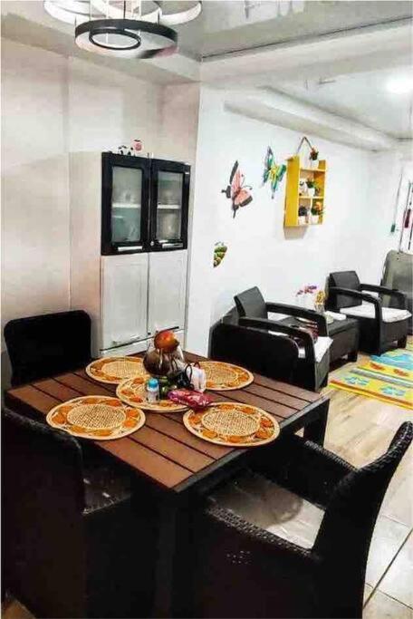 Casa Bruselas - Apartamento Cartagena