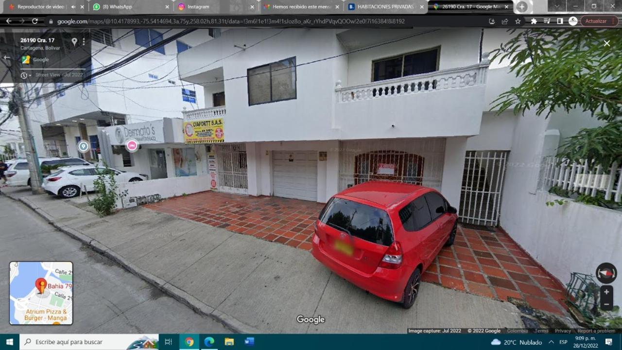Losyei Guest house *