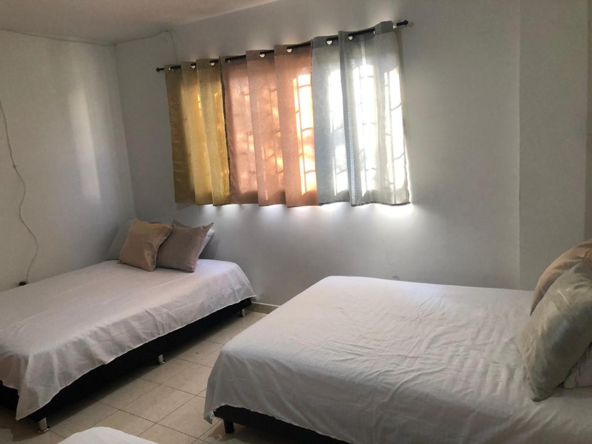 Losyei Guest house *