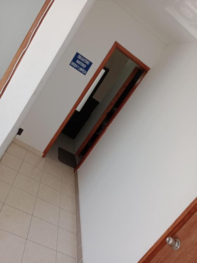 Guest house Losyei