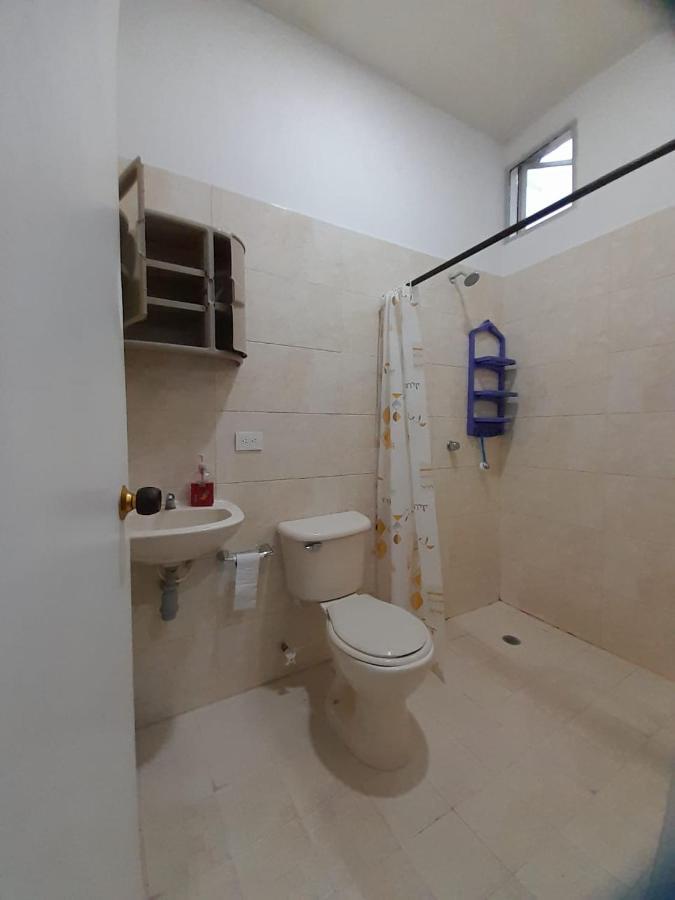 Apartamento 4p