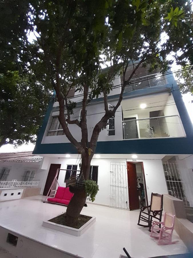 Apartamento 4p