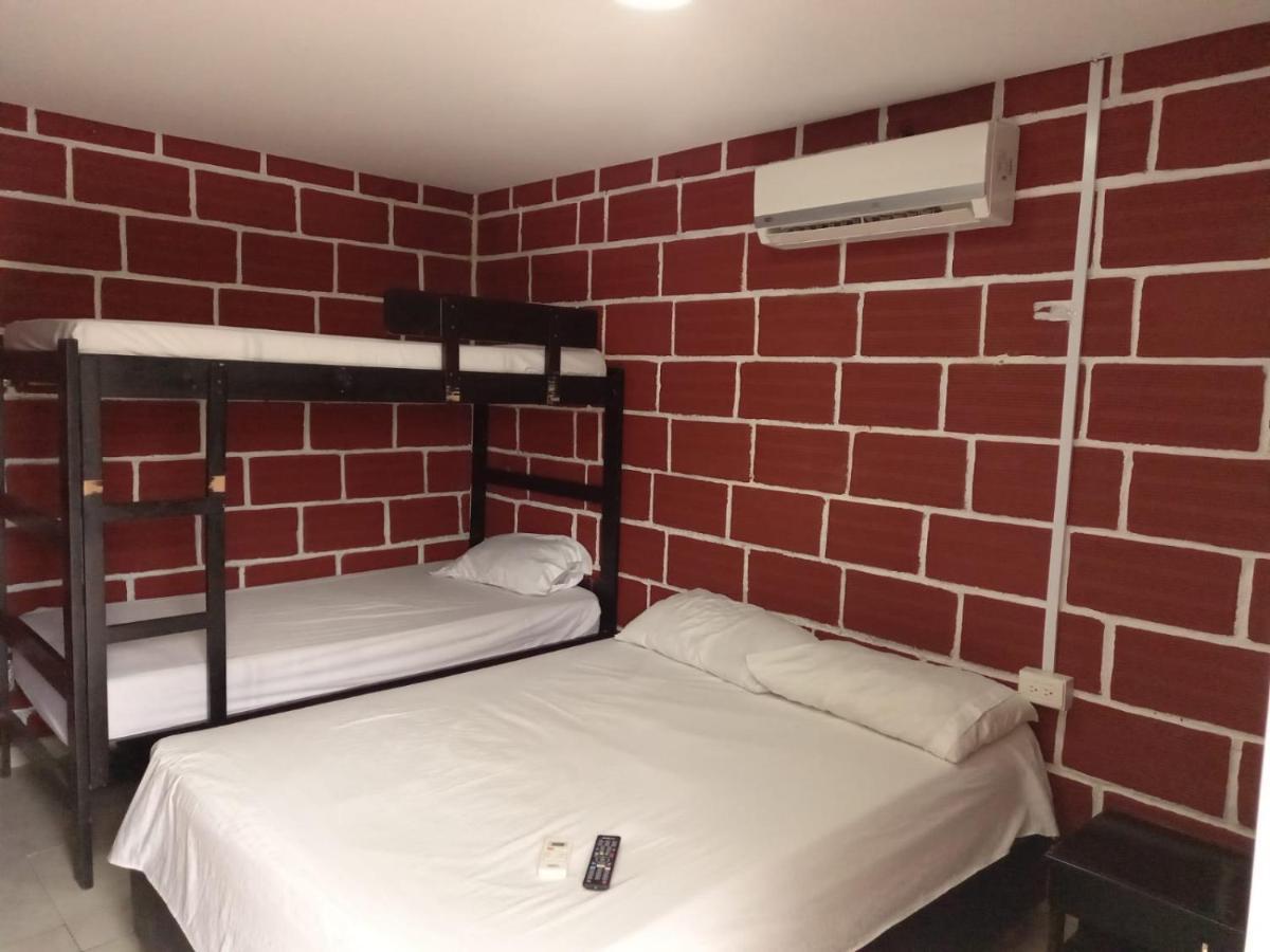 La Guaca (adults Only) Cartagena