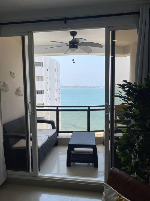 Modern Luxury In * Cartagena