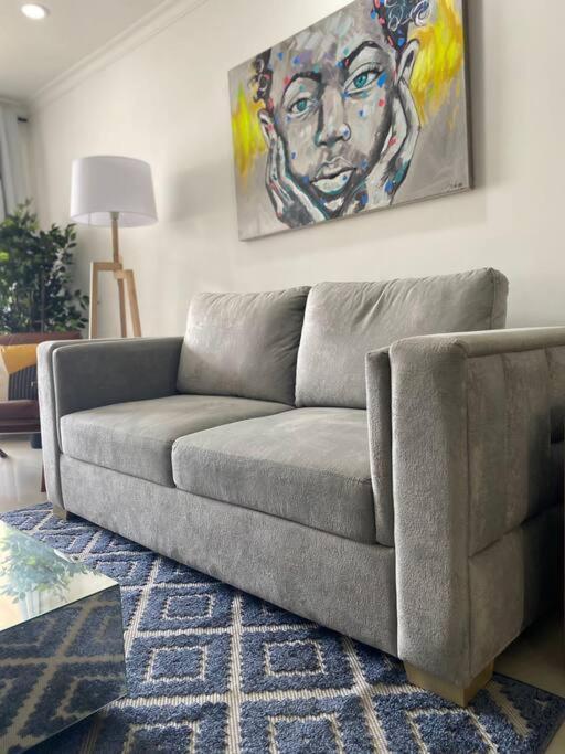Modern Luxury In Apartment *