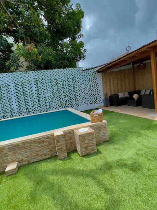 Villa Casa De La Belleza, Unique 7 Bedroom Cartagena