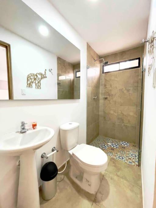 Casa De La Belleza, Unique 7 Bedroom * Cartagena
