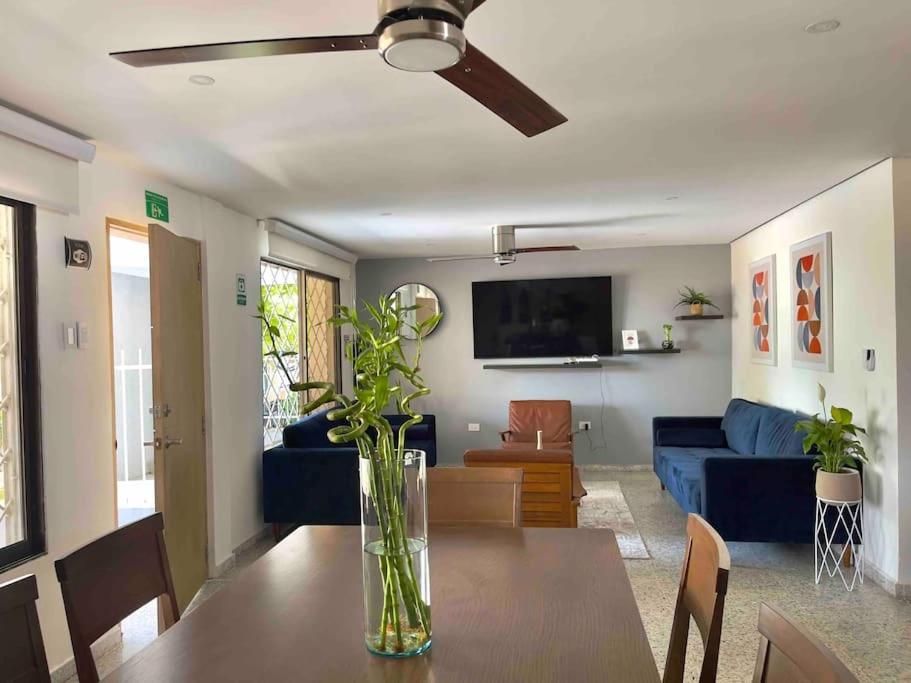 Villa Casa De La Belleza, Unique 7 Bedroom *