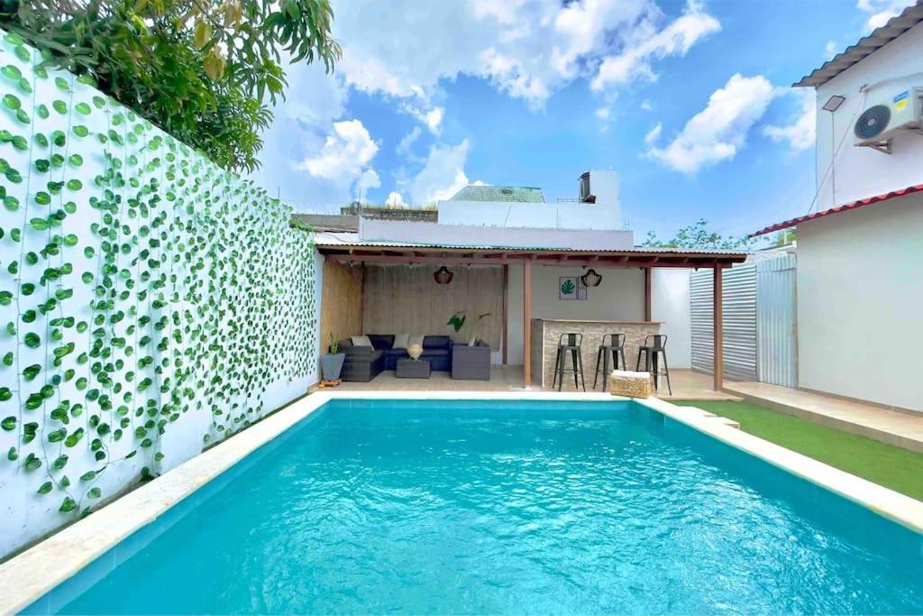 Casa De La Belleza, Unique 7 Bedroom