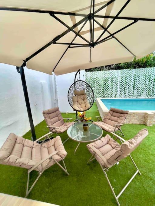 Casa De La Belleza, Unique 7 Bedroom