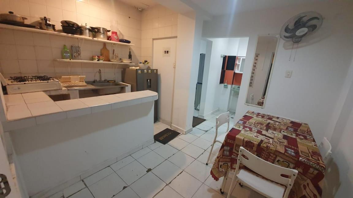 Brisas 103 Apartment Cartagena
