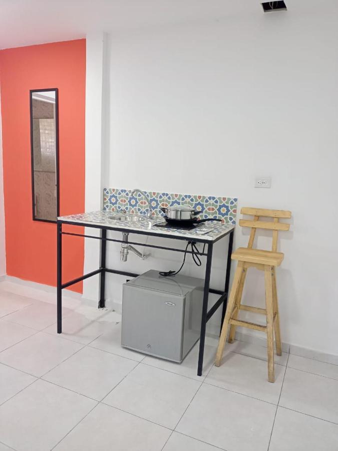 Apartamento Beautiful Into Walled