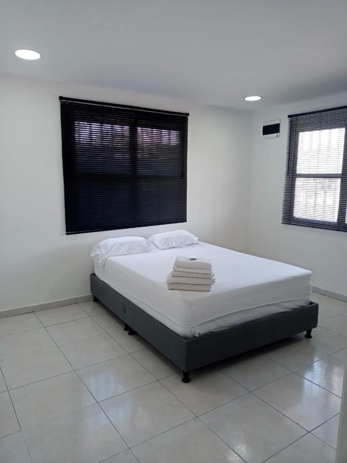 Apartamento Beautiful Into Walled Cartagena