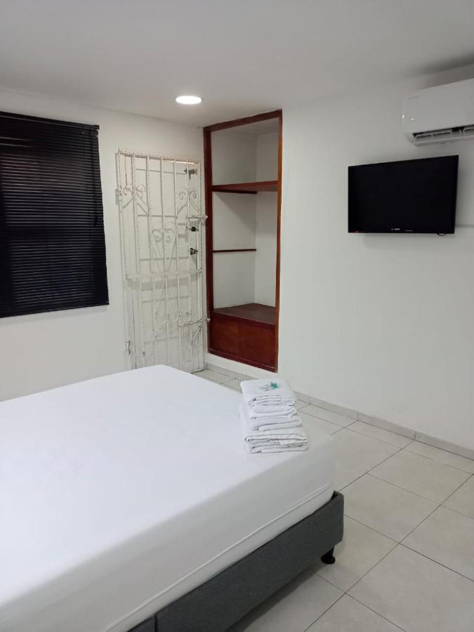 Beautiful Into Walled Apartamento *