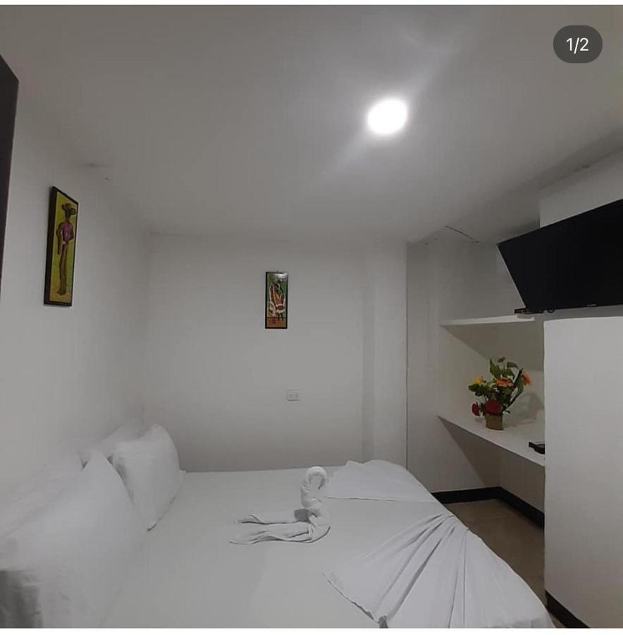Guest house New Palenque