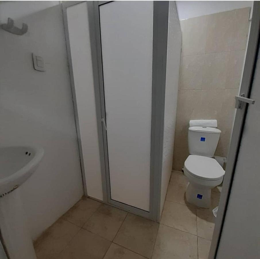 New Palenque Guest house *