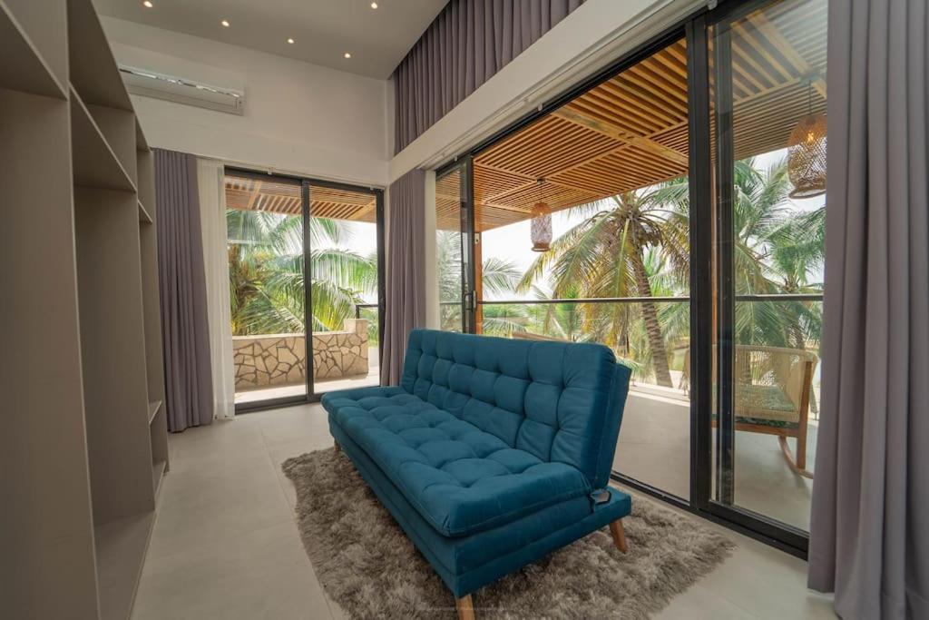 Isla Bethel - Isla Tierra Bomba Holiday home Cartagena