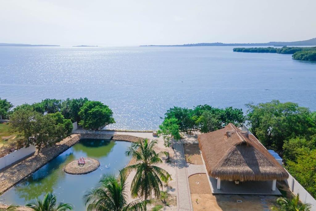 Holiday home Isla Bethel - Isla Tierra Bomba *