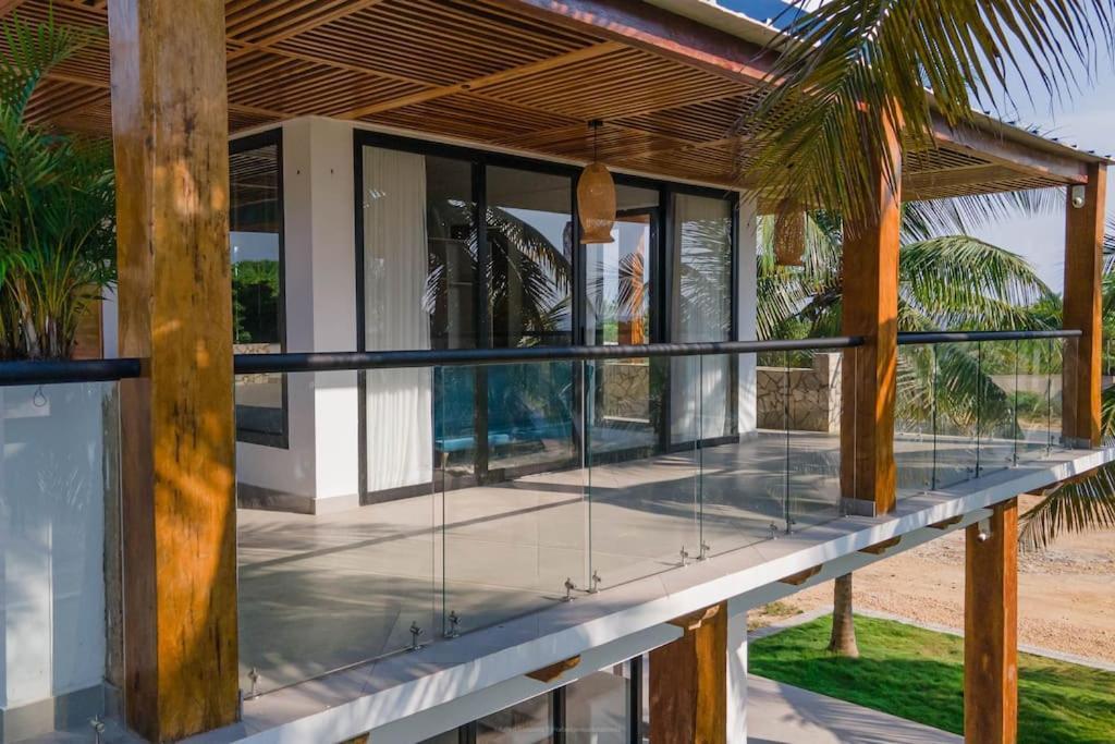 Isla Bethel - Isla Tierra Bomba Holiday home *