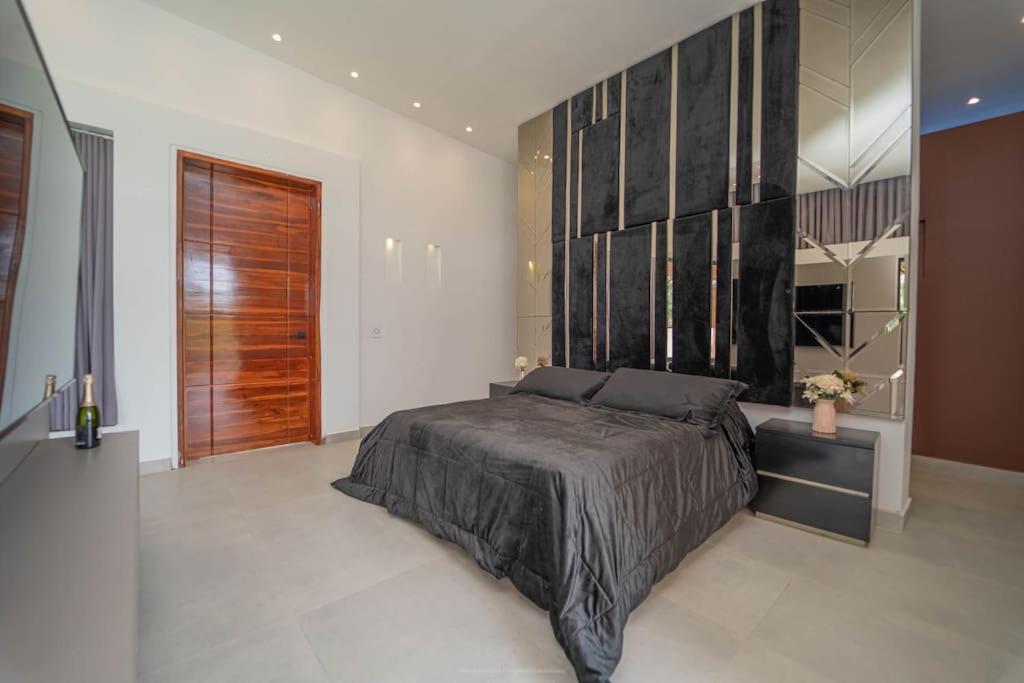 Isla Bethel - Isla Tierra Bomba Holiday home