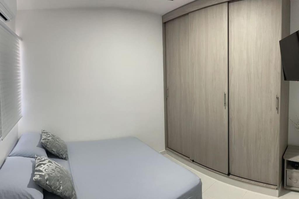 Apartamento Muy Cerca Al Mar De 3