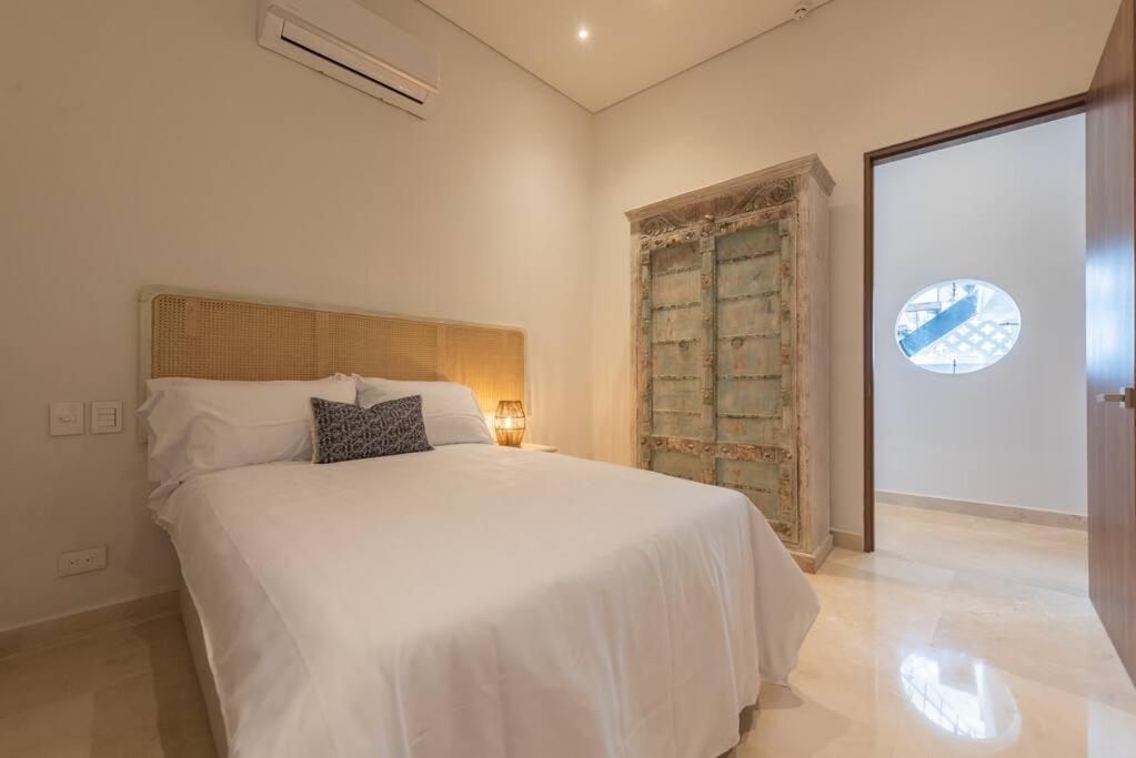 Pousada Casa Luxor Cartagena