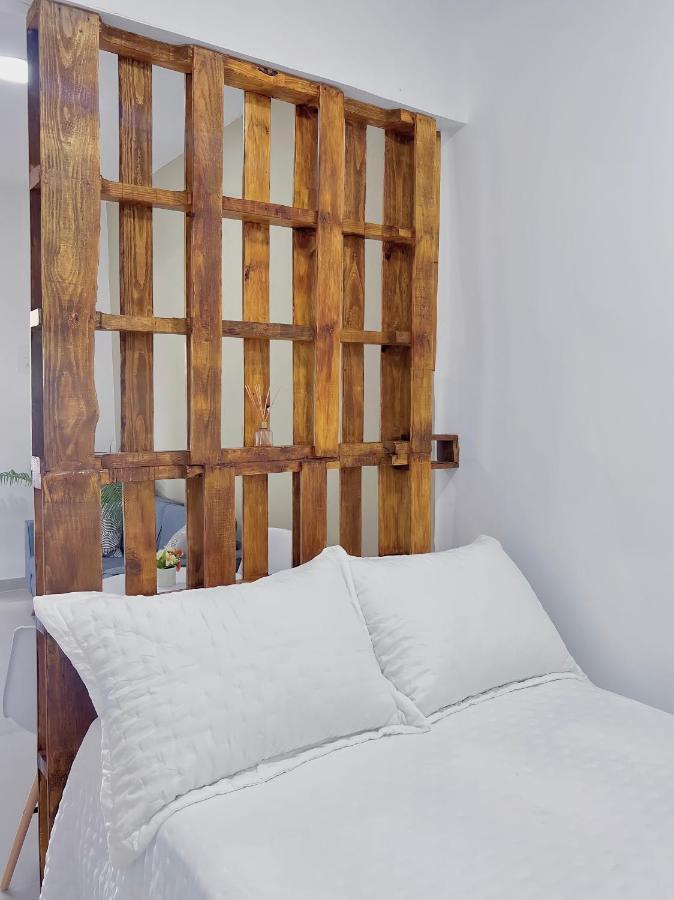 Apartaestudio Malvi Apartment Cartagena