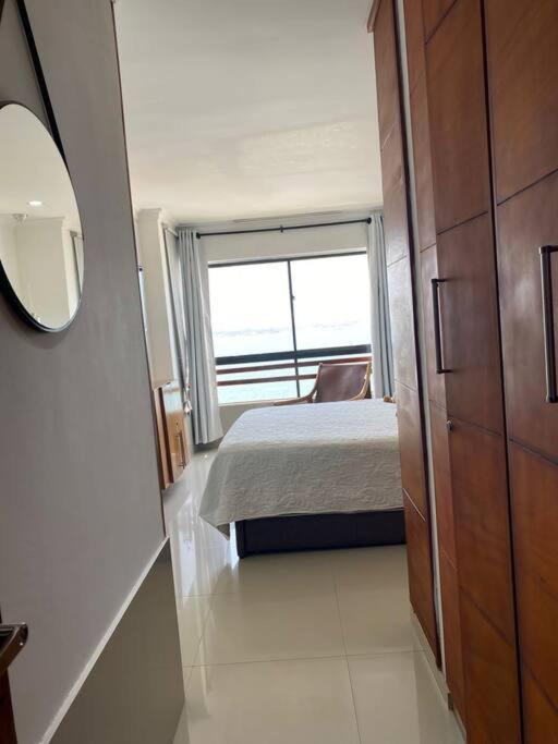 Apartment Modern Luxury In Cartagena