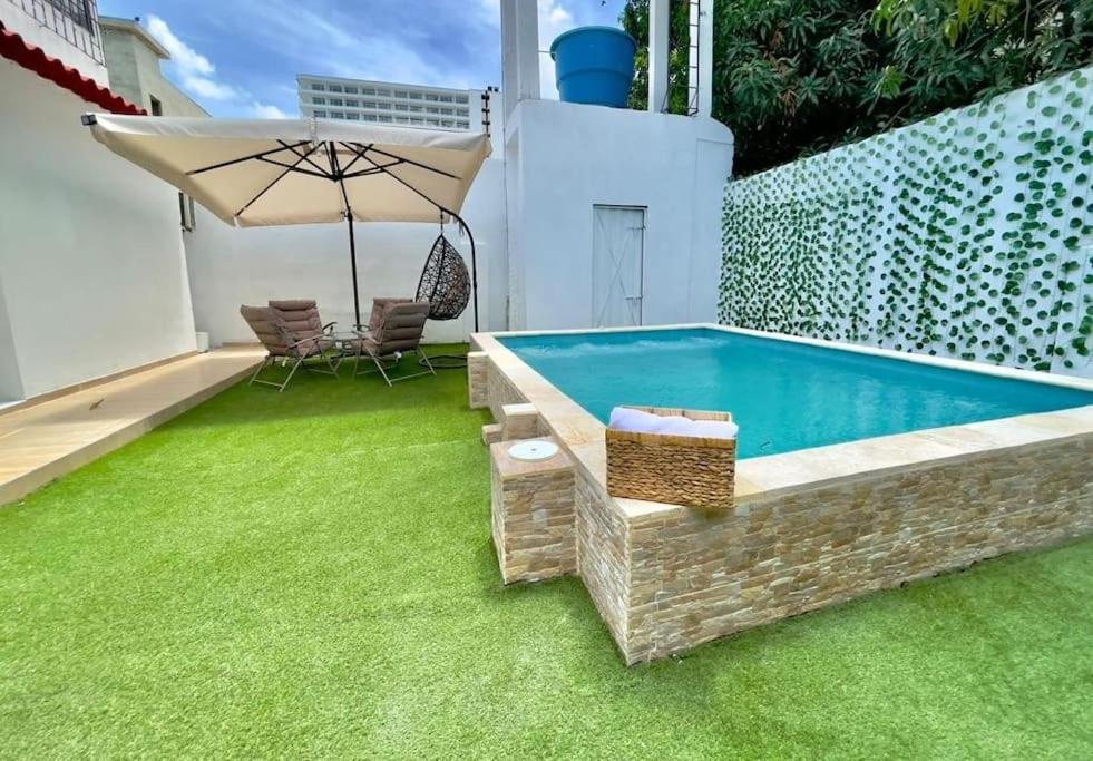 Casa De La Belleza, Unique 7 Bedroom *