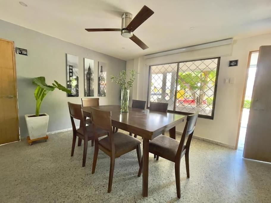 Casa De La Belleza, Unique 7 Bedroom * Cartagena