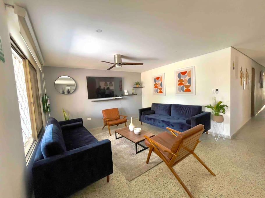 Villa Casa De La Belleza, Unique 7 Bedroom *