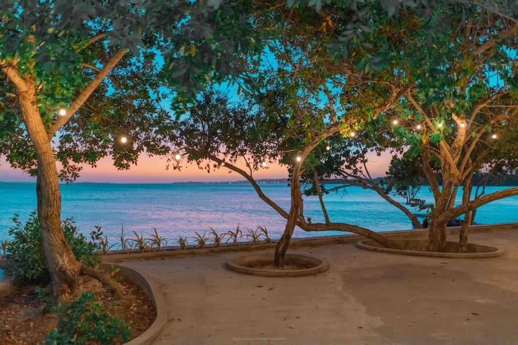 Isla Bethel - Isla Tierra Bomba Holiday home