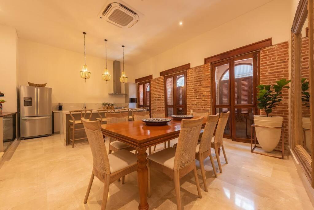 Casa Luxor Pousada
