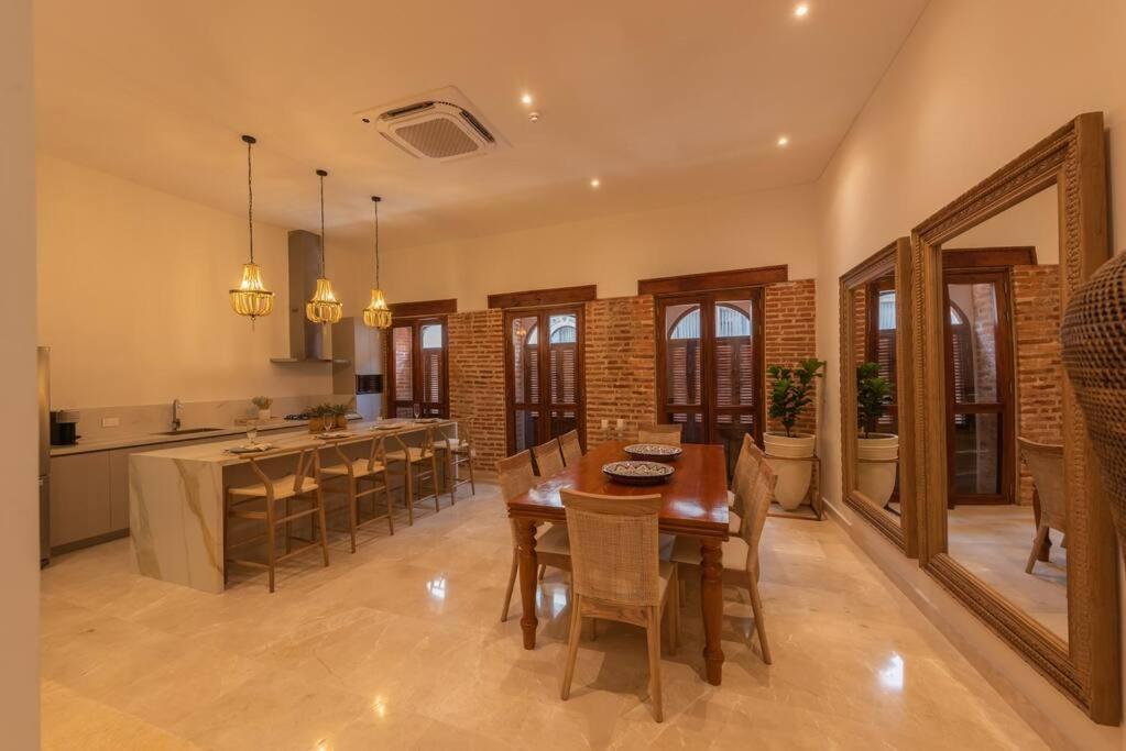 Pousada Casa Luxor Cartagena