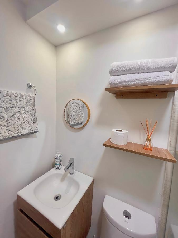 Apartaestudio Malvi Apartment
